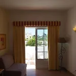 Club House Cvl 4* Luz