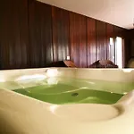 Hotel Club House Cvl Luz