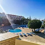 Hotel Club House Cvl Luz