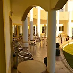 Club House Cvl Hotel Luz