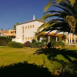 Hotel Club House Cvl Luz