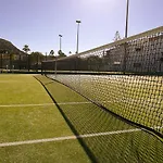 Club House Cvl Hotel Luz