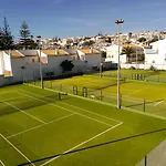 Hotel Club House Cvl Luz
