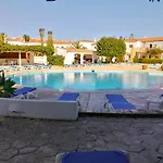 Hotel Club House Cvl Luz
