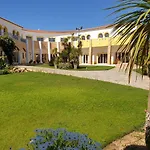 Club House Cvl 4* Luz