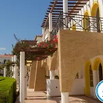 Club House Cvl Hotel Luz