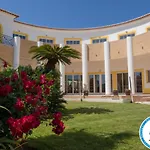 Club House Cvl Hotel Luz