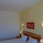 Hotel Club House Cvl Luz
