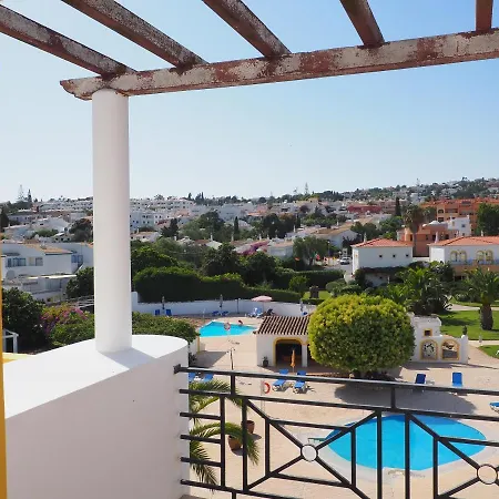 Club House Cvl Hotel