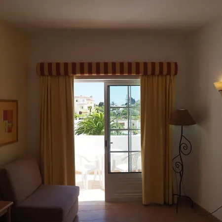 Club House Cvl 4* Luz