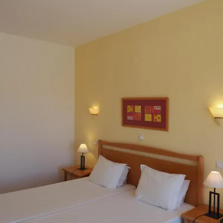 Club House Cvl Hotel Luz