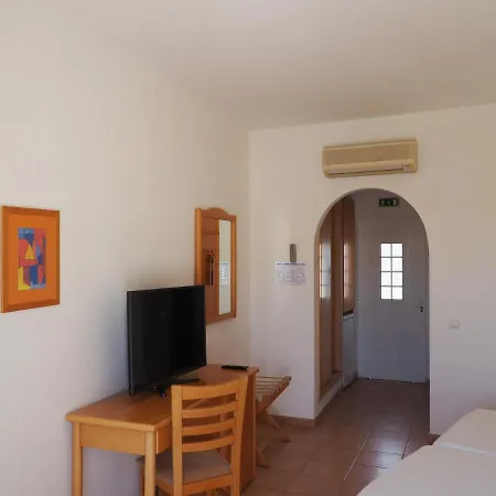 Club House Cvl Praia Da Luz