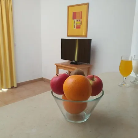 Club House Cvl Hotel Luz