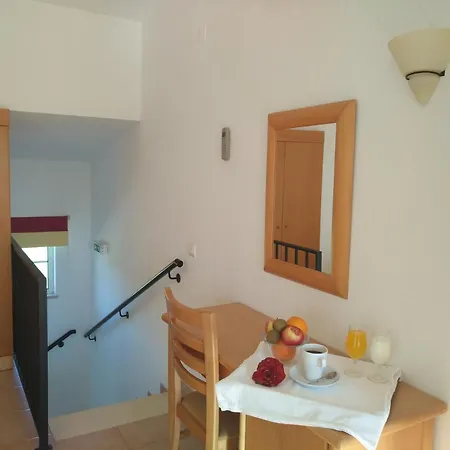 Club House Cvl 4* Senhora da Luz