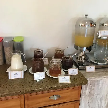 Hotel Club House Cvl Luz