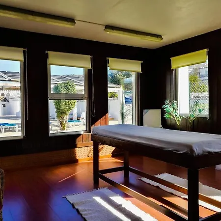 Club House Cvl Praia Da Luz