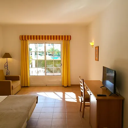 Hotel Club House Cvl