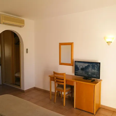 Hotel Club House Cvl