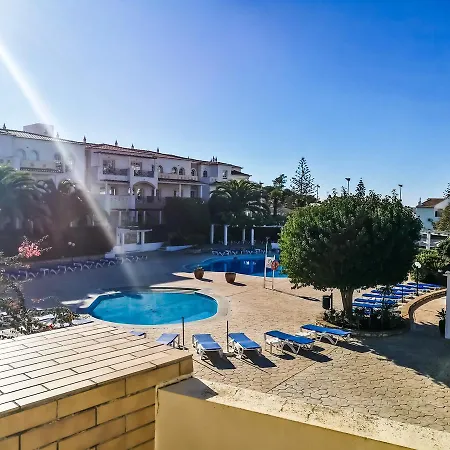 Hotel Club House Cvl Luz