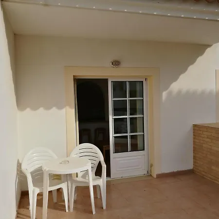 Club House Cvl Praia Da Luz