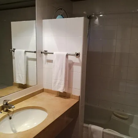 Hotel Club House Cvl 4*