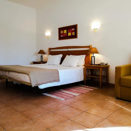 Club House Cvl Hotel Luz