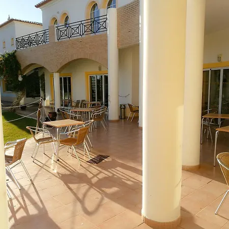 Club House Cvl Hotel