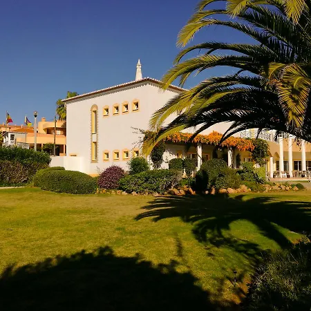 Hotel Club House Cvl Luz