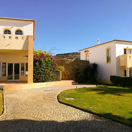 Club House Cvl Praia Da Luz