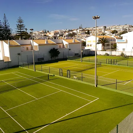 Szálloda Club House Cvl Luz