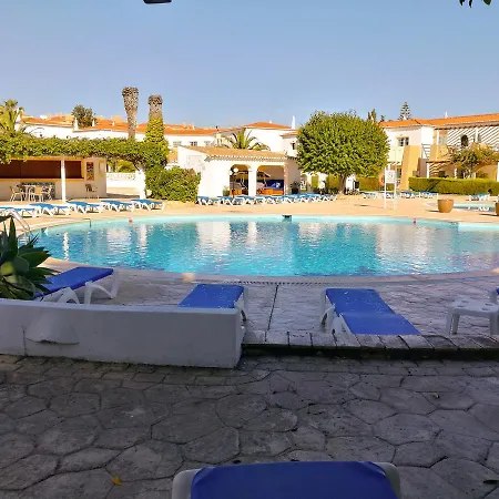 Szálloda Club House Cvl Luz