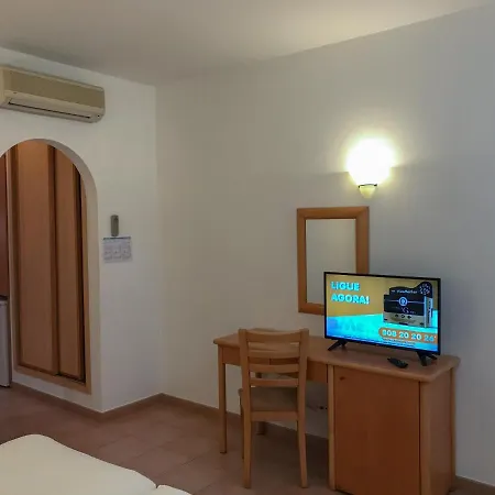 Club House Cvl Praia Da Luz