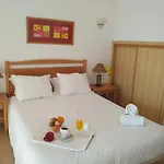 מלון Club House Cvl Senhora da Luz