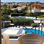 Club House Cvl 4*