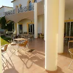Club House Cvl فندق