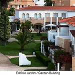 Club House Cvl מלון Senhora da Luz