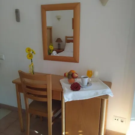 Hotel Club House Cvl