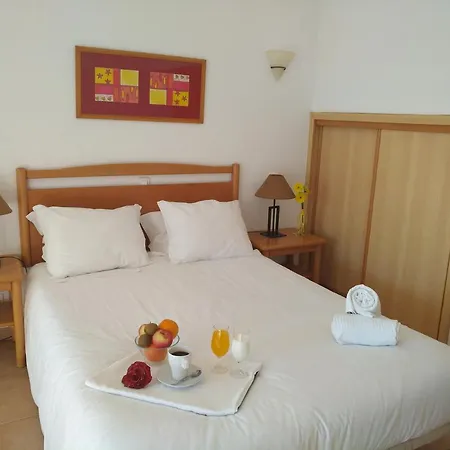 Hotel Club House Cvl Praia Da Luz