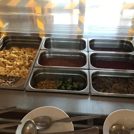 ホテル Club House Cvl