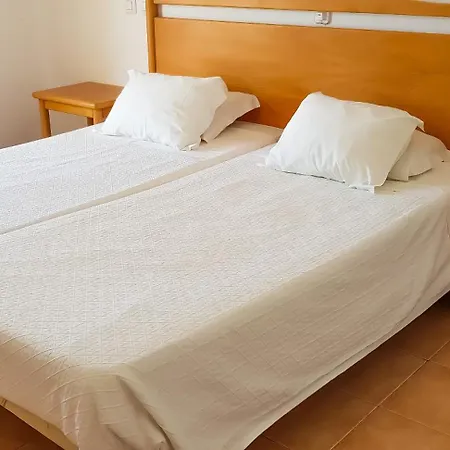 Club House Cvl 4* Luz