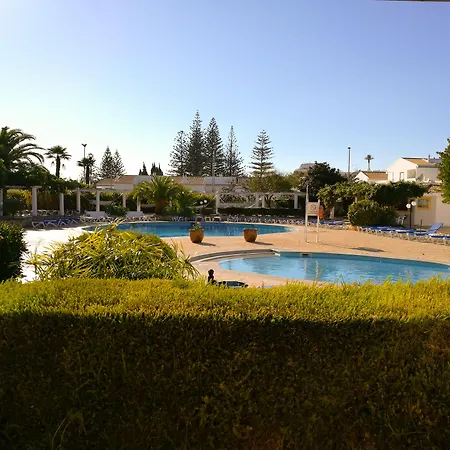 Club House Cvl Praia Da Luz
