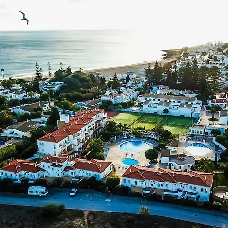 Club House Cvl Praia Da Luz