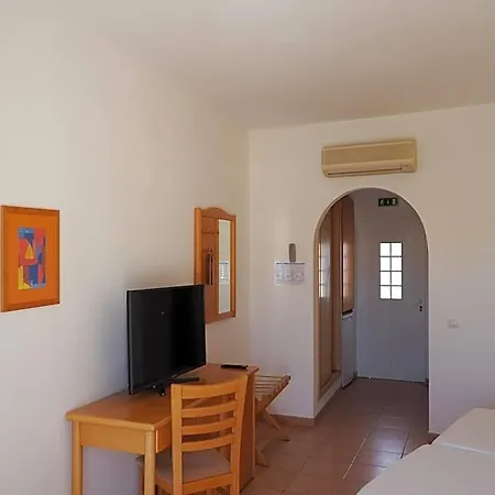 Club House Cvl 4* Luz