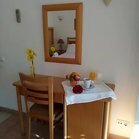 Club House Cvl Hotel Luz