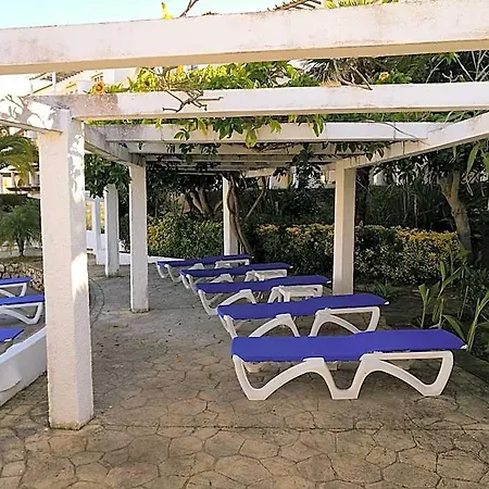 Hotel Club House Cvl 4*