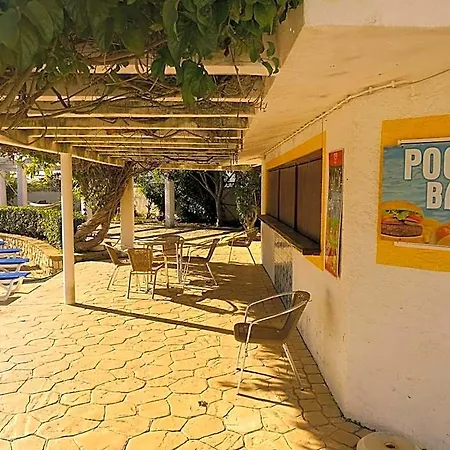 Hotel Club House Cvl Luz