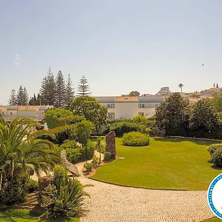 Club House Cvl Hotel Luz