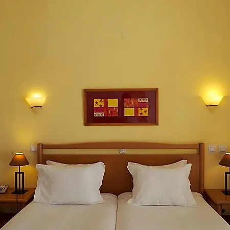 Hotel Club House Cvl
