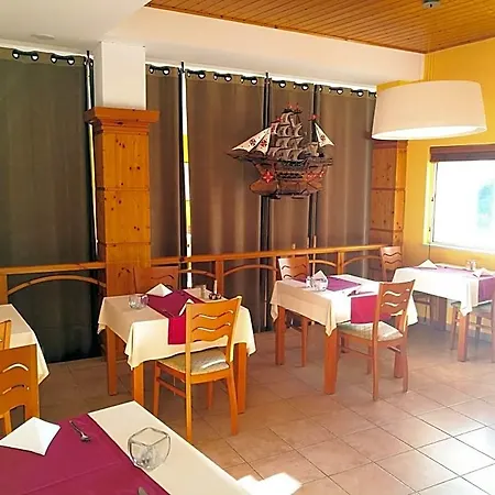 Hotel Club House Cvl
