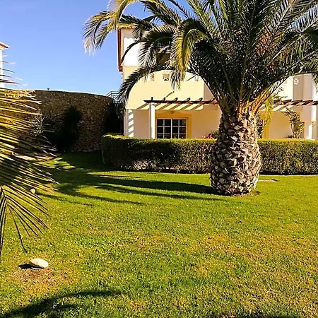 Club House Cvl 4* Luz